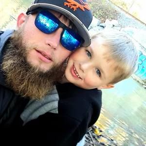 Meet your Posher, Keith